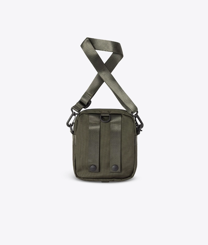 PRESCOTT SHOULDER POUCH