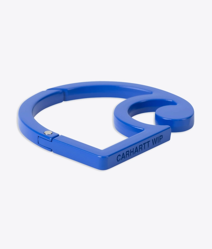 C-LOGO CARABINER