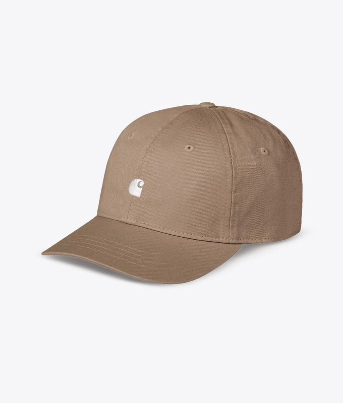 MADISON LOGO CAP