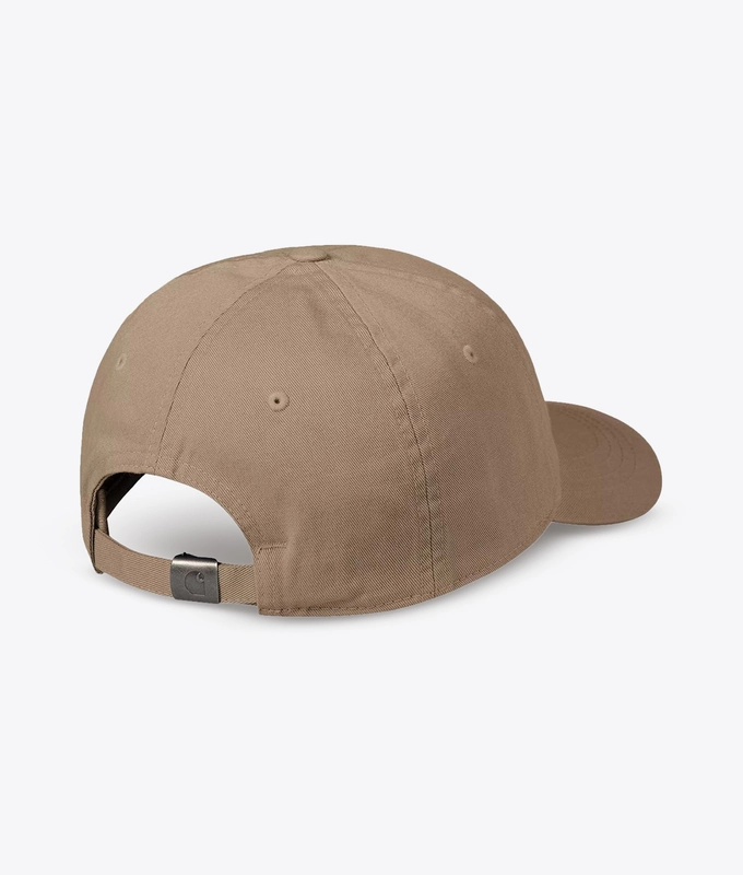 MADISON LOGO CAP