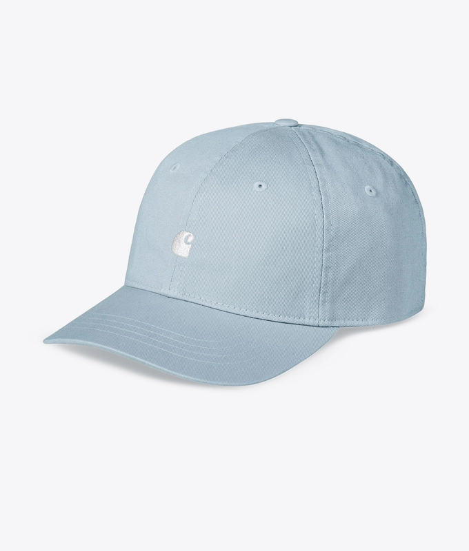 MADISON LOGO CAP