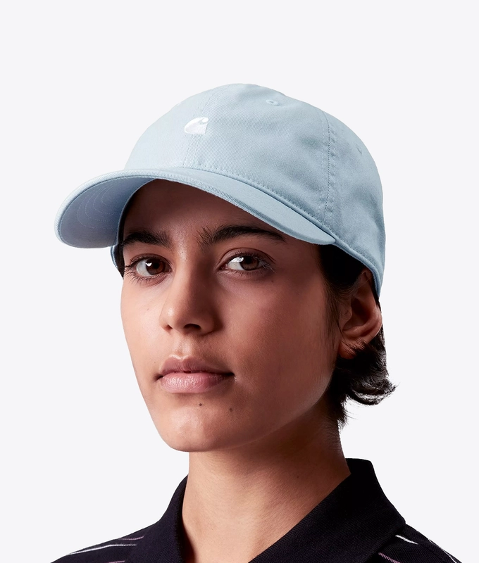 MADISON LOGO CAP