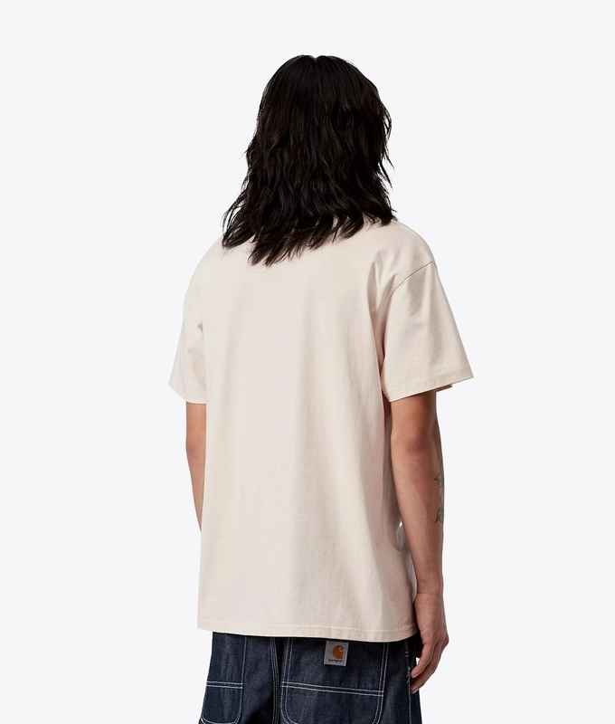 AMERICAN SCRIPT T-SHIRT