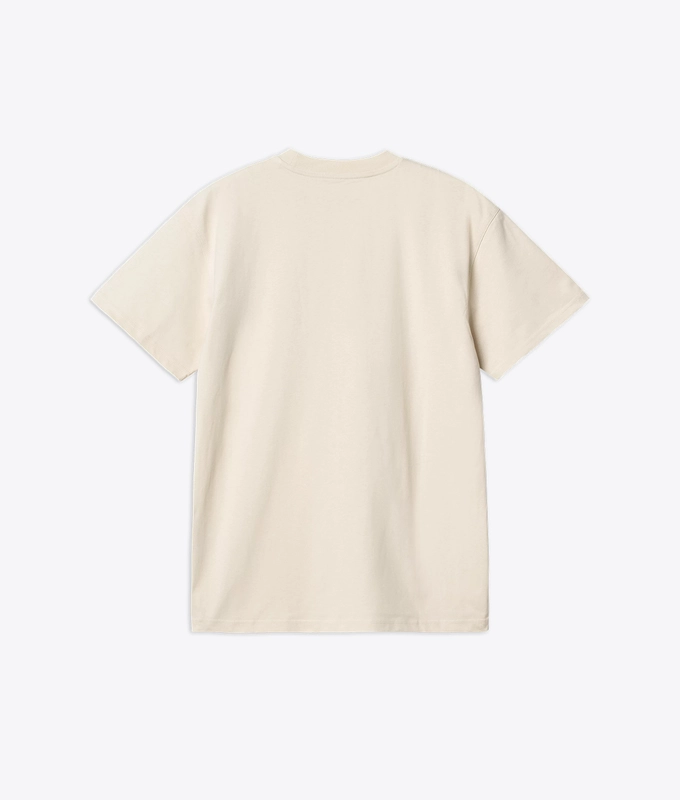 AMERICAN SCRIPT T-SHIRT