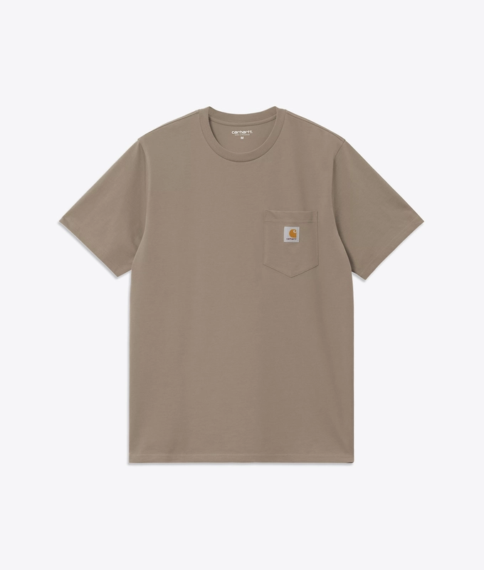 POCKET T-SHIRT