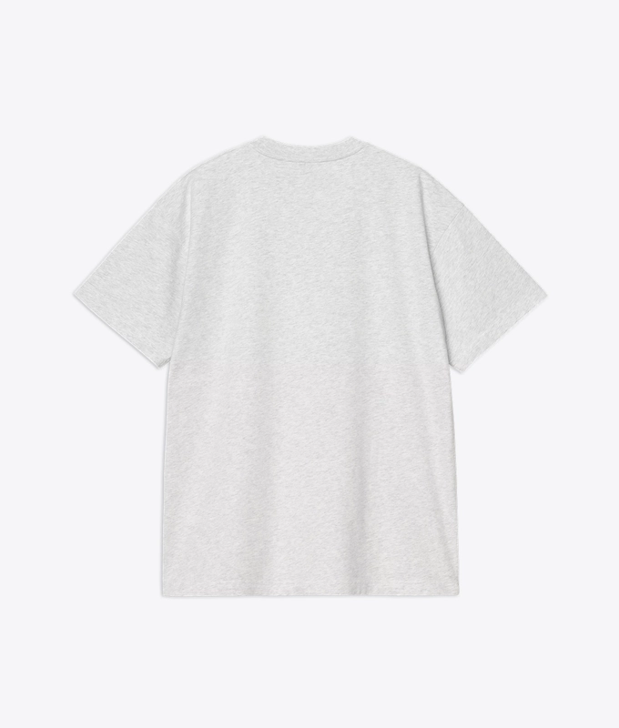 HEAVY STONE WASHED WIP III T-SHIRT