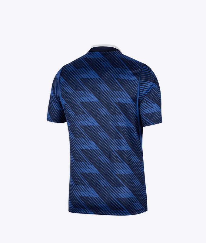 DRI-FIT STADIUM HOME JERSEY- FRANCE