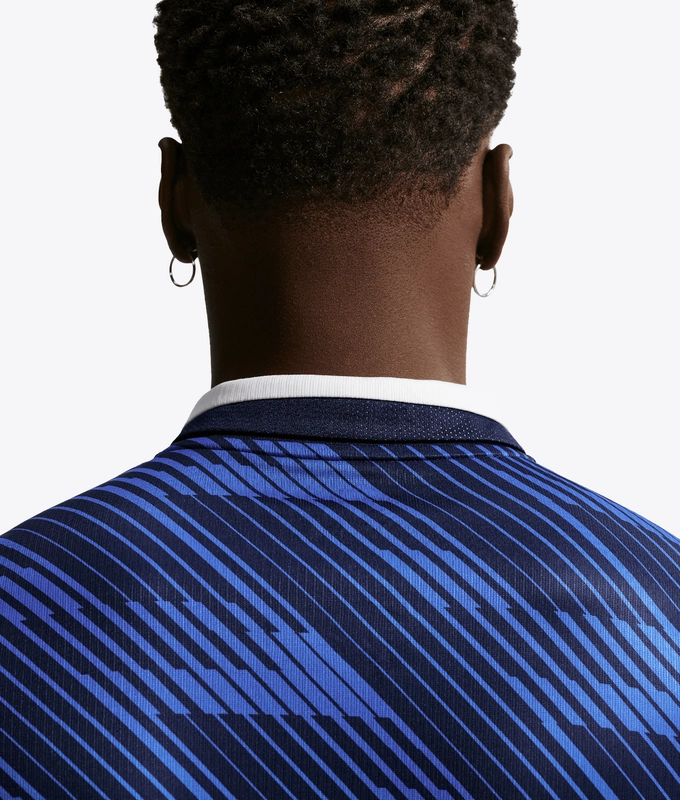 DRI-FIT STADIUM HOME JERSEY- FRANCE