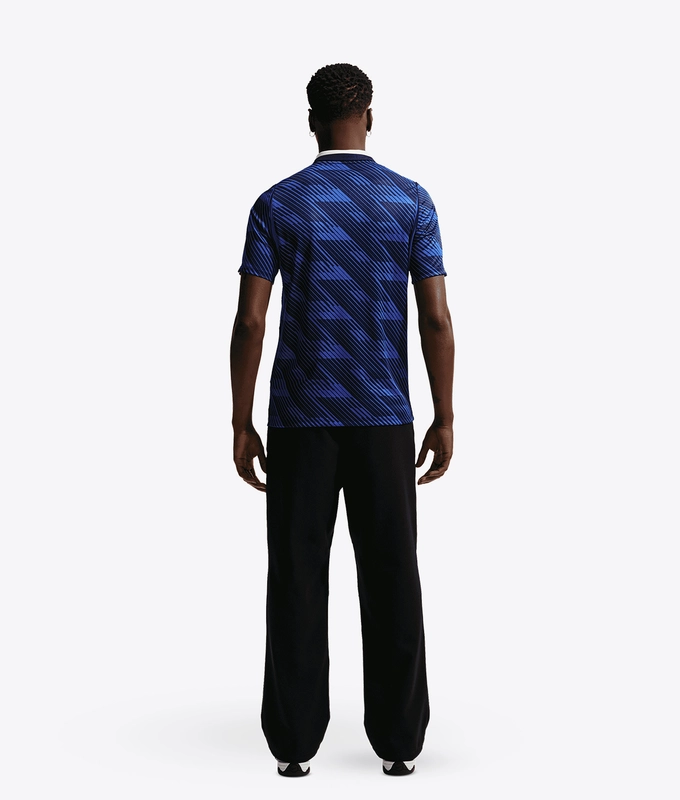 DRI-FIT STADIUM HOME JERSEY- FRANCE