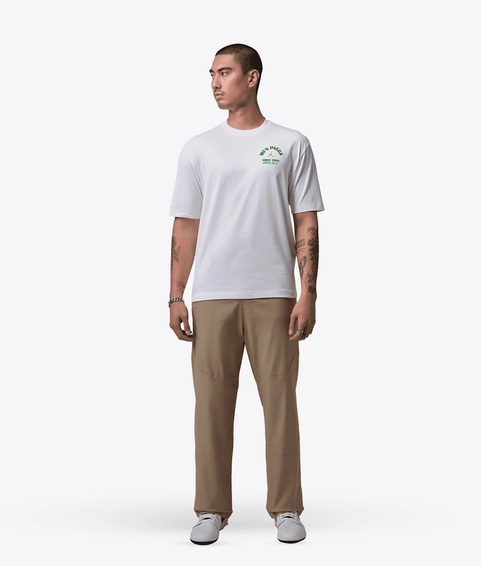 TRAVEL GRAPHIC CREW TEE