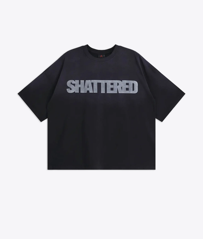 SHATTERED TEE