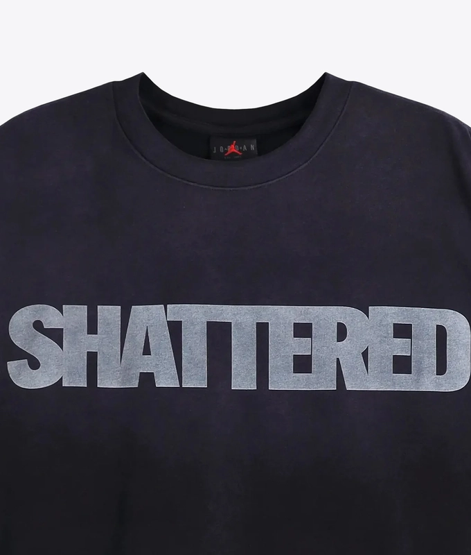 SHATTERED TEE