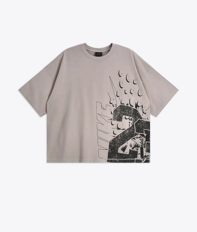 23 GRAPHIC TEE