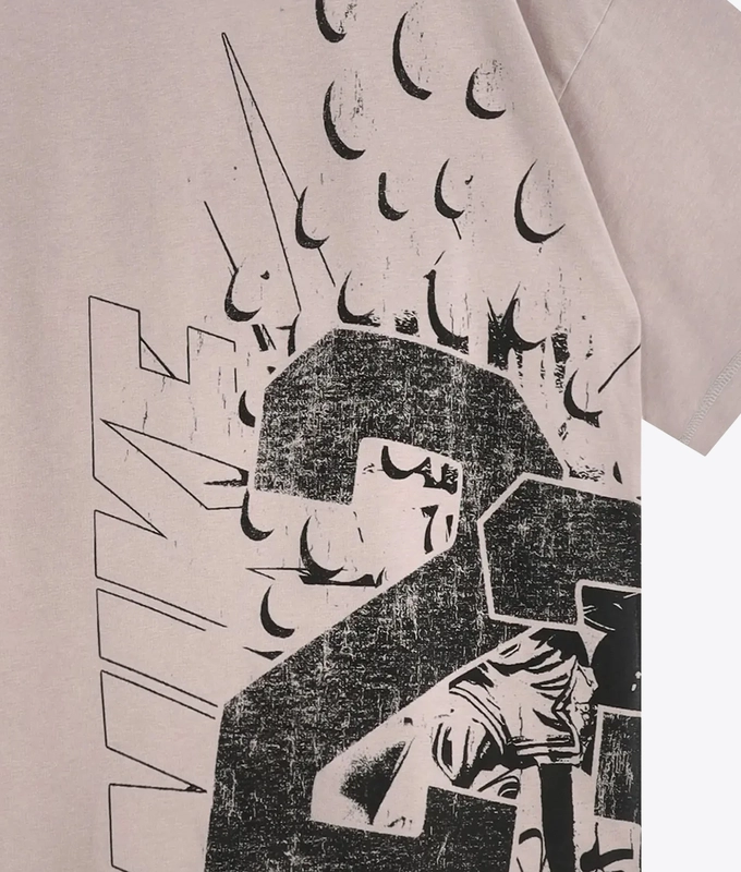 23 GRAPHIC TEE