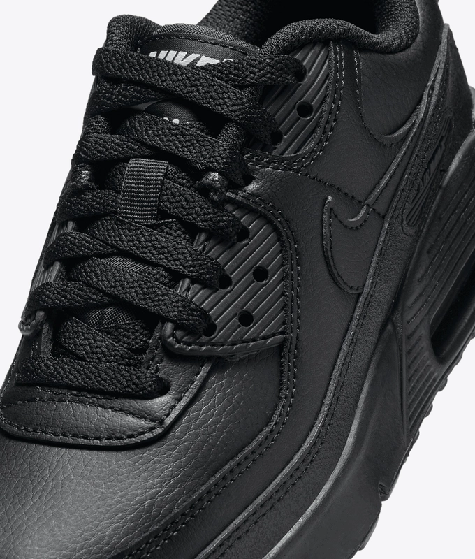 AIR MAX 90 LEATHER