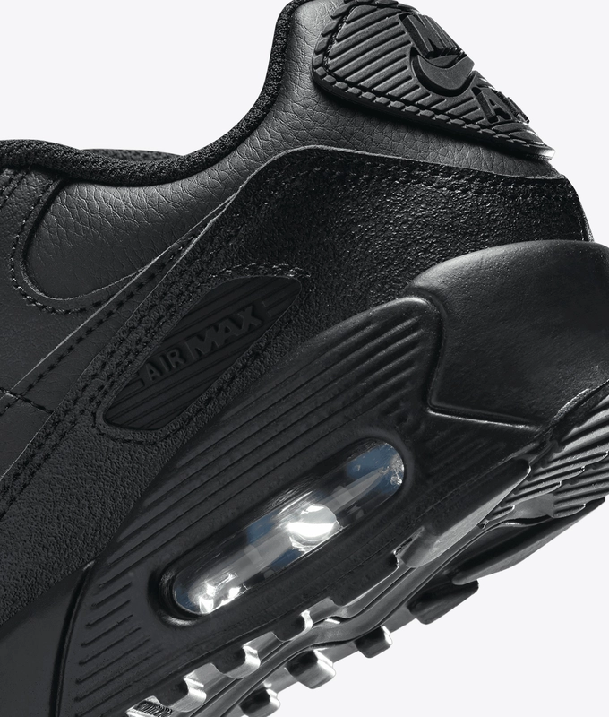 AIR MAX 90 LEATHER