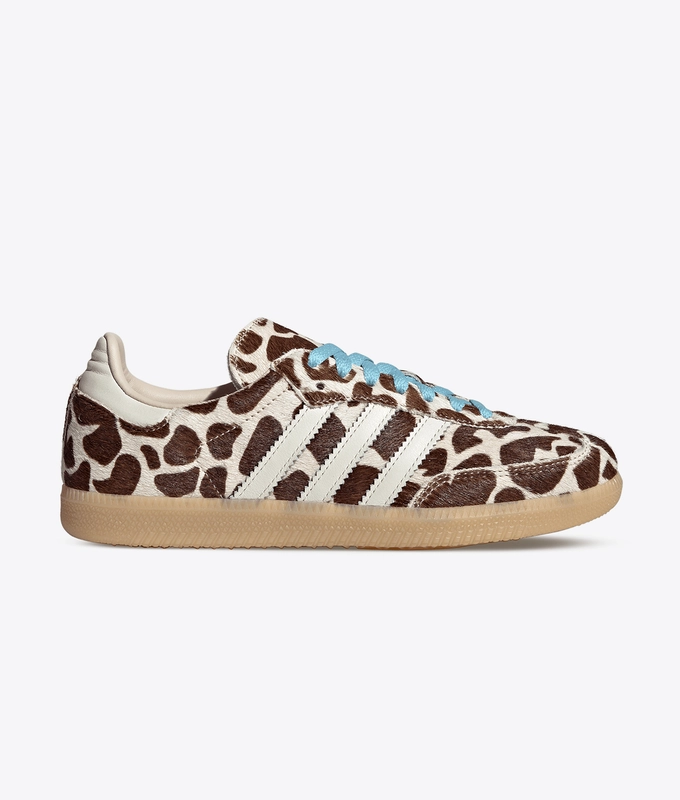 Adidas Originals - 1 - VegNonVeg