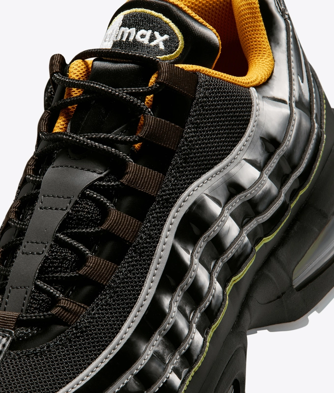 AIR MAX 95 BIG BUBBLE SE