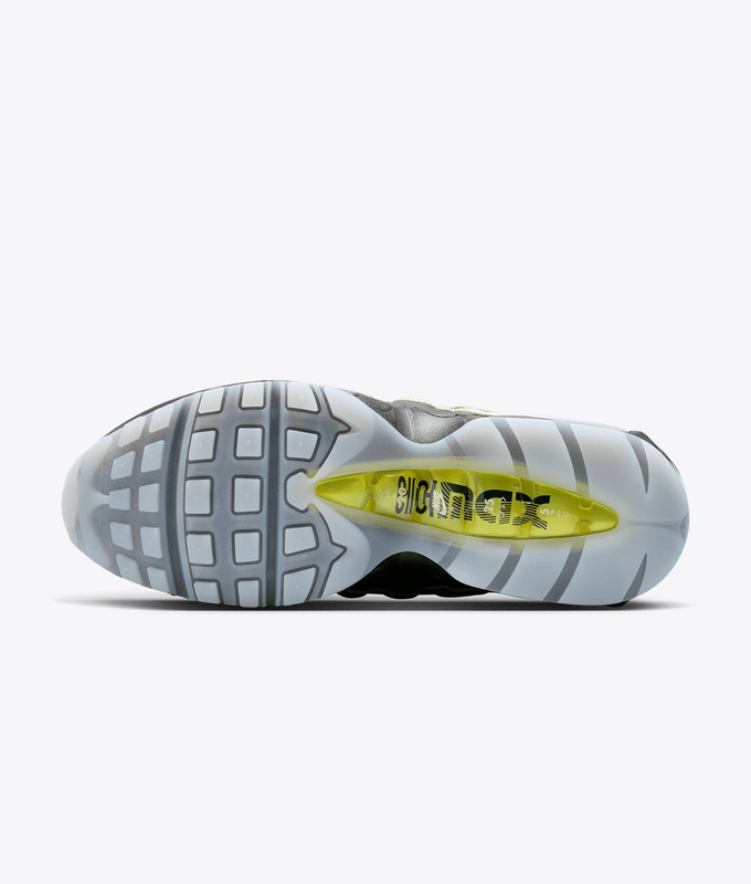 AIR MAX 95 BIG BUBBLE SE