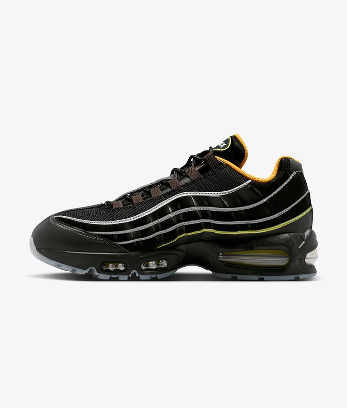 AIR MAX 95 BIG BUBBLE SE