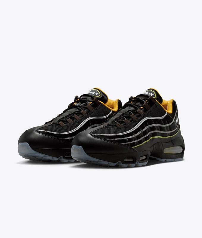 AIR MAX 95 BIG BUBBLE SE