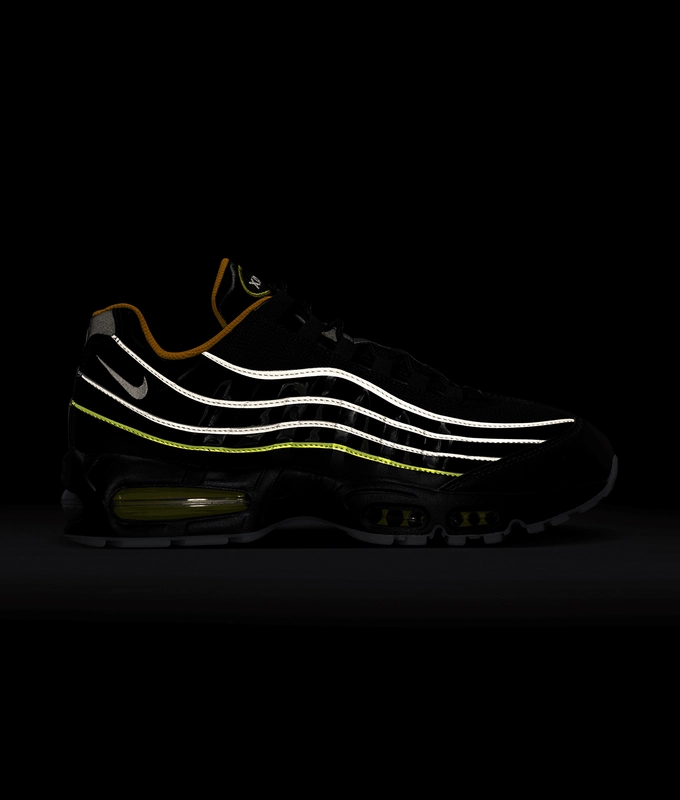 AIR MAX 95 BIG BUBBLE SE
