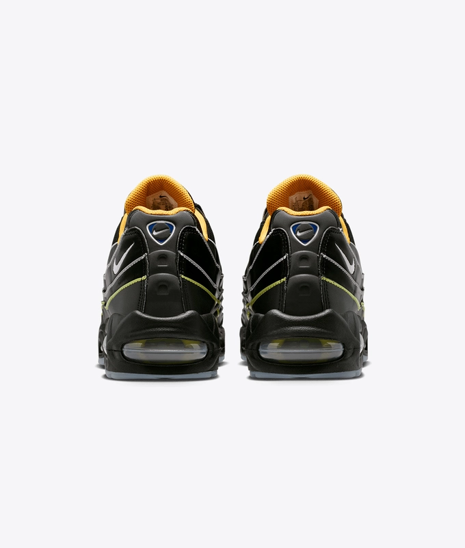 AIR MAX 95 BIG BUBBLE SE