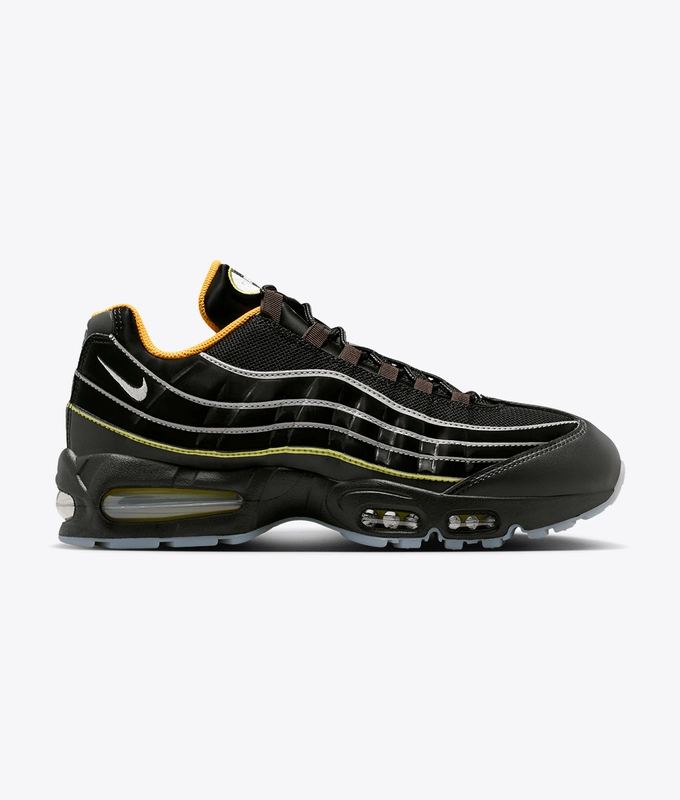 AIR MAX 95 BIG BUBBLE SE