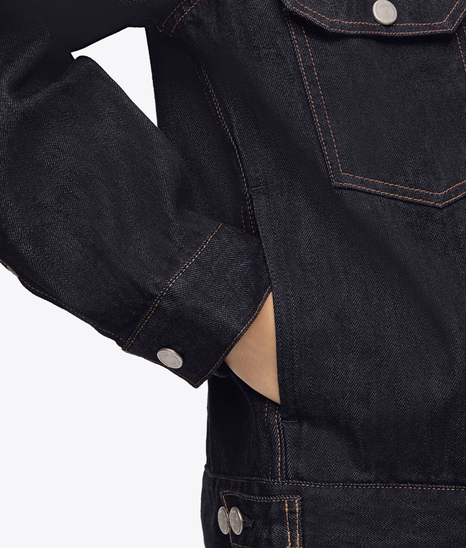 DENIM JACKET TYPE 2 11oz