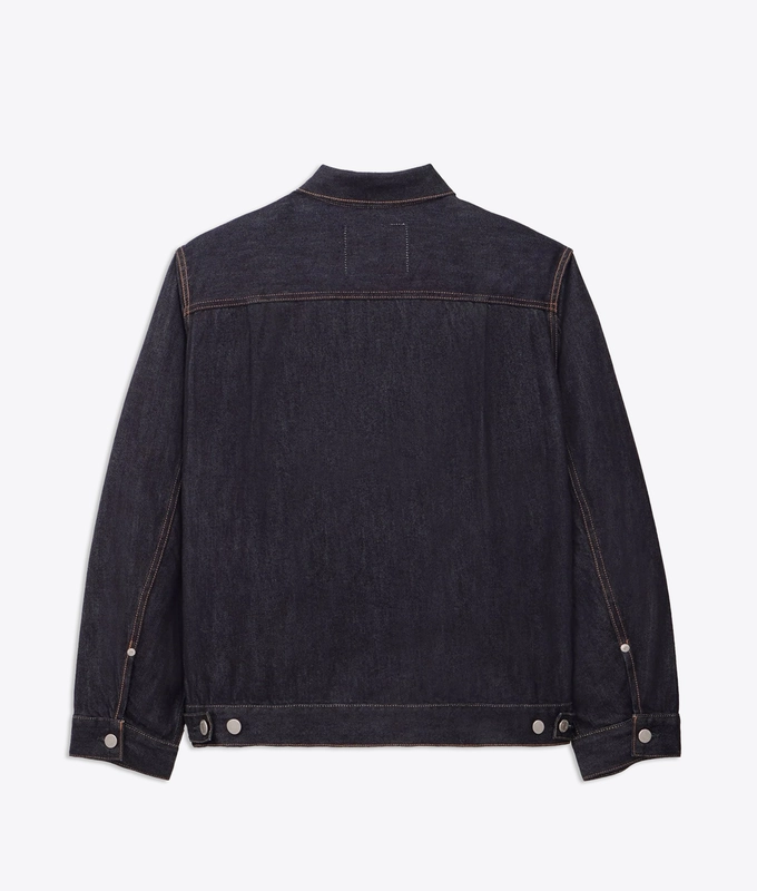 DENIM JACKET TYPE 2 11oz