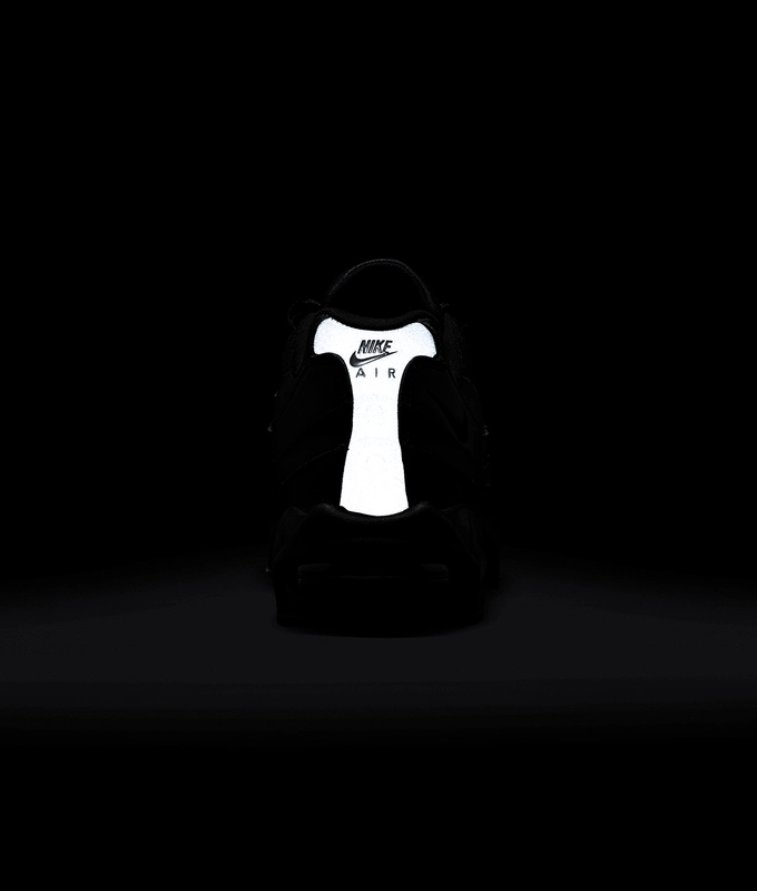 AIR MAX 95 BIG BUBBLE