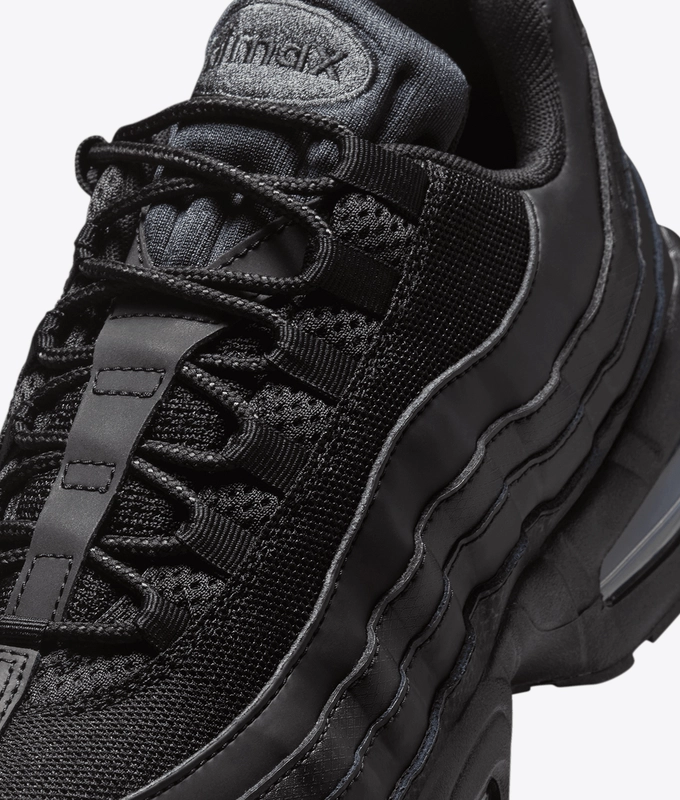 AIR MAX 95 BIG BUBBLE