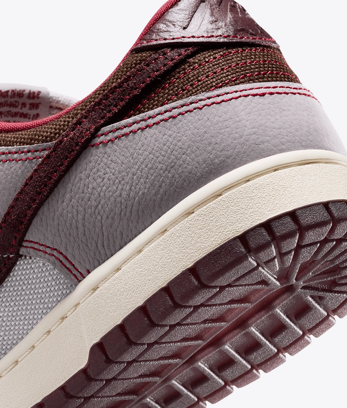 DUNK LOW RETRO SE SPORT