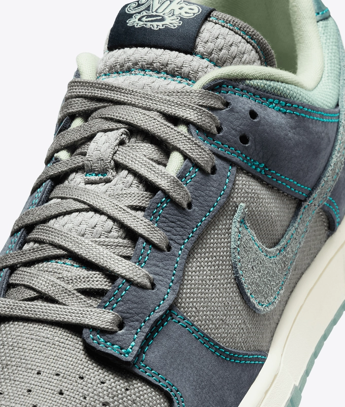 DUNK LOW RETRO SE SPORT