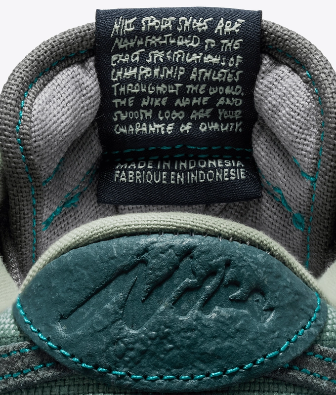 DUNK LOW RETRO SE SPORT