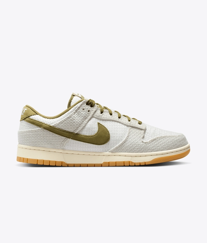 Nike - DUNK LOW RETRO - VegNonVeg