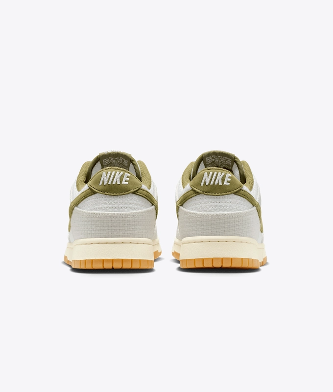 DUNK LOW RETRO SE STYLE