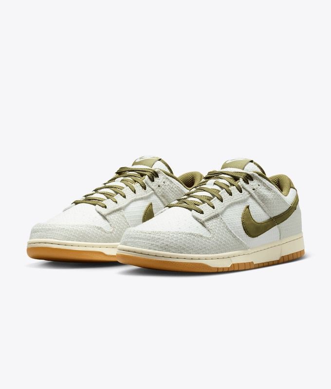 DUNK LOW RETRO SE STYLE