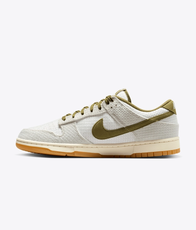 DUNK LOW RETRO SE STYLE