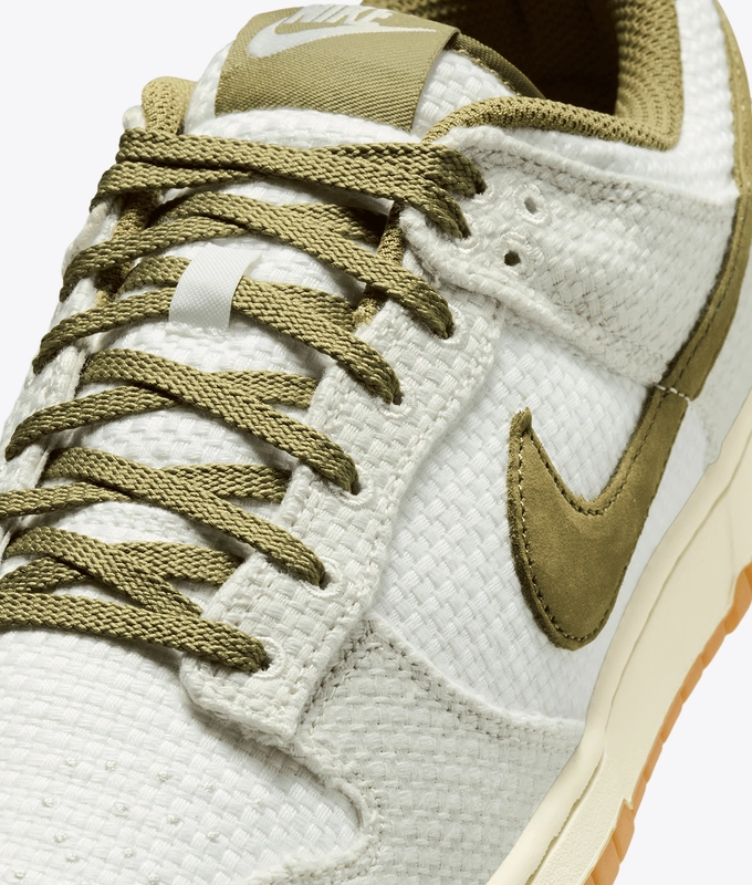 DUNK LOW RETRO SE STYLE