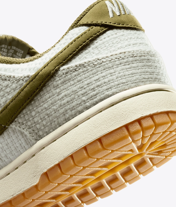 DUNK LOW RETRO SE STYLE