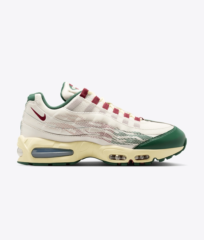AIR MAX 95 BIG BUBBLE SE