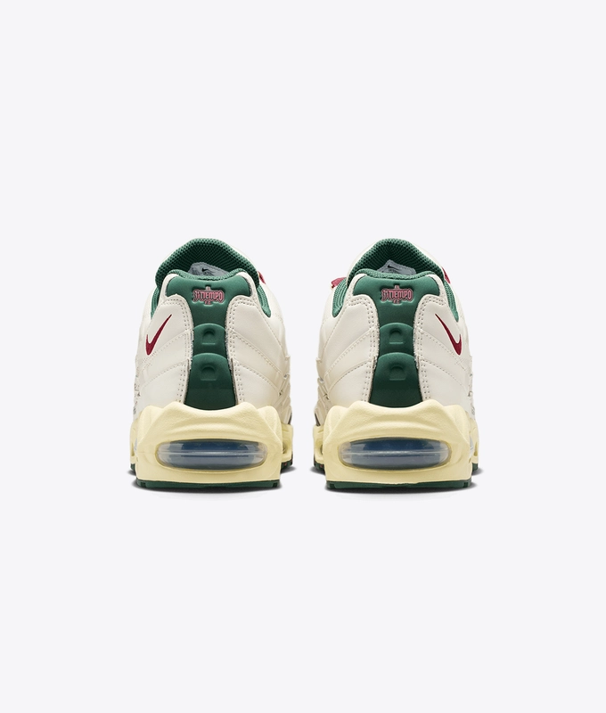 AIR MAX 95 BIG BUBBLE SE