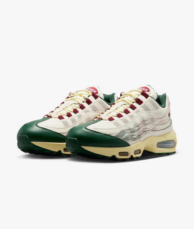 AIR MAX 95 BIG BUBBLE SE
