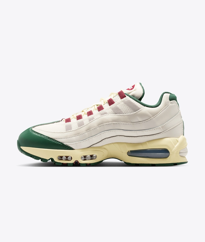 AIR MAX 95 BIG BUBBLE SE