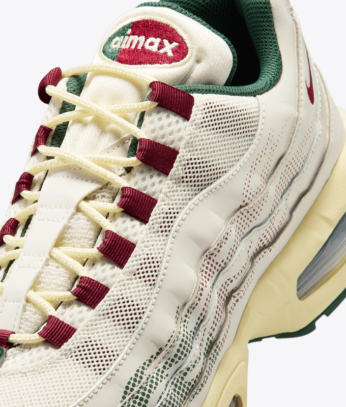 AIR MAX 95 BIG BUBBLE SE