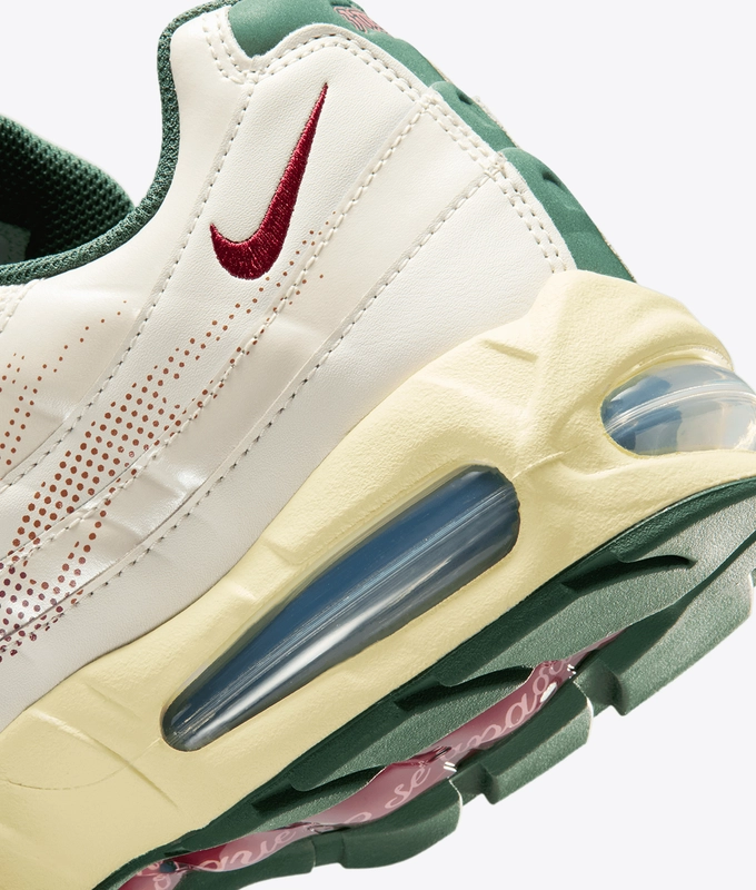 AIR MAX 95 BIG BUBBLE SE