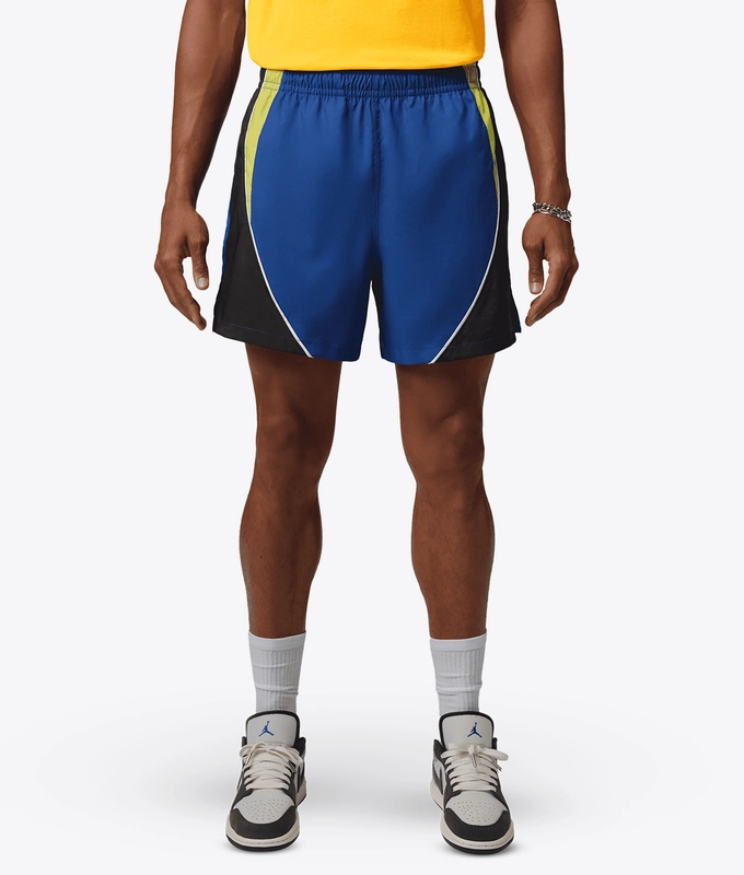 BROOKLYN WOVEN SHORT P6