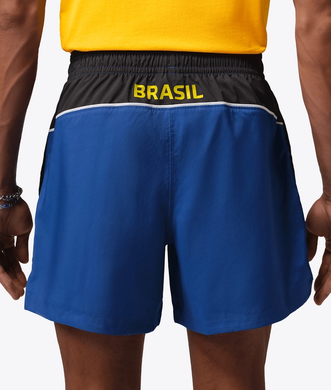 BROOKLYN WOVEN SHORT P6