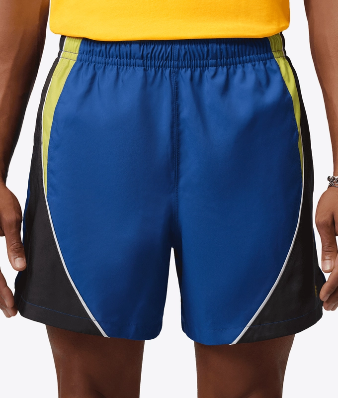 BROOKLYN WOVEN SHORT P6